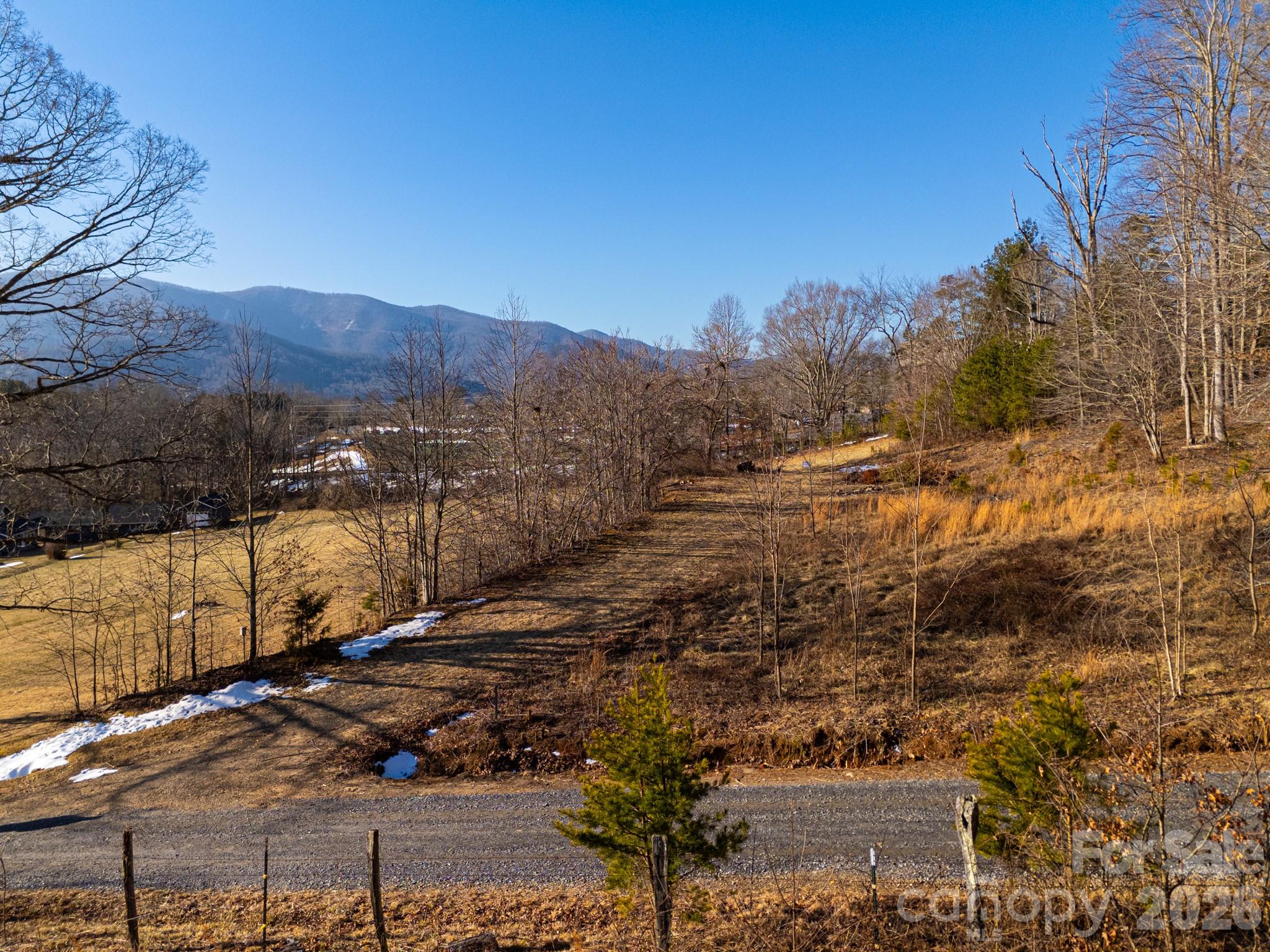Tbd Mystic View Lane Black Mountain NC 28711