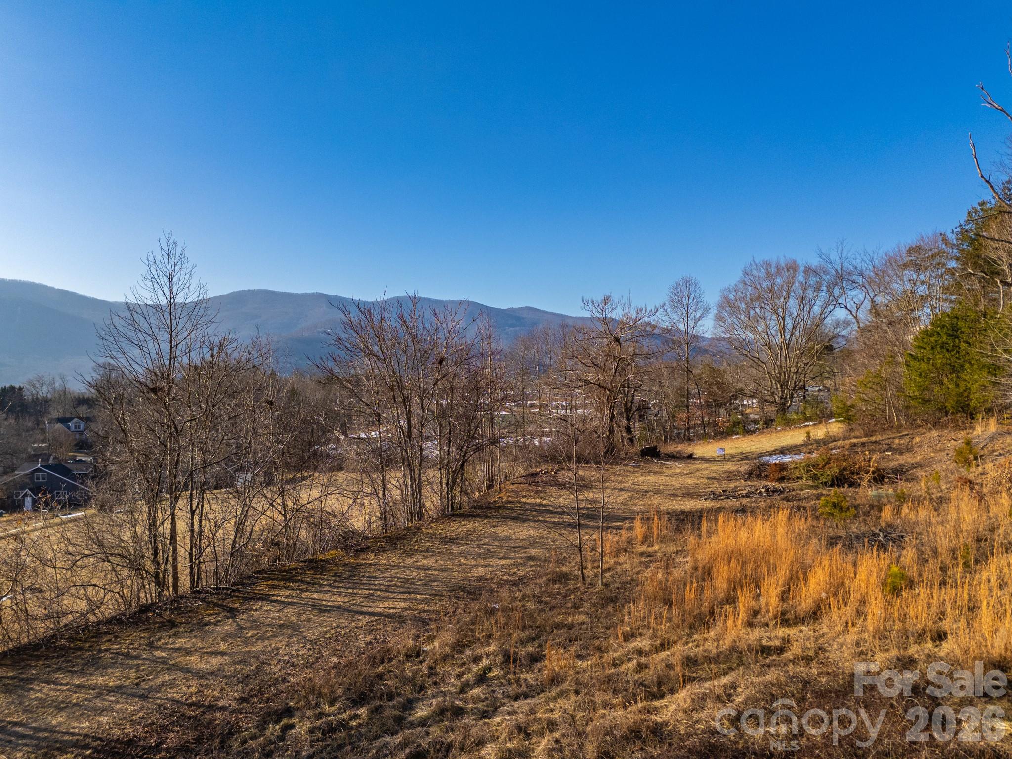 Tbd Mystic View Lane Black Mountain NC 28711