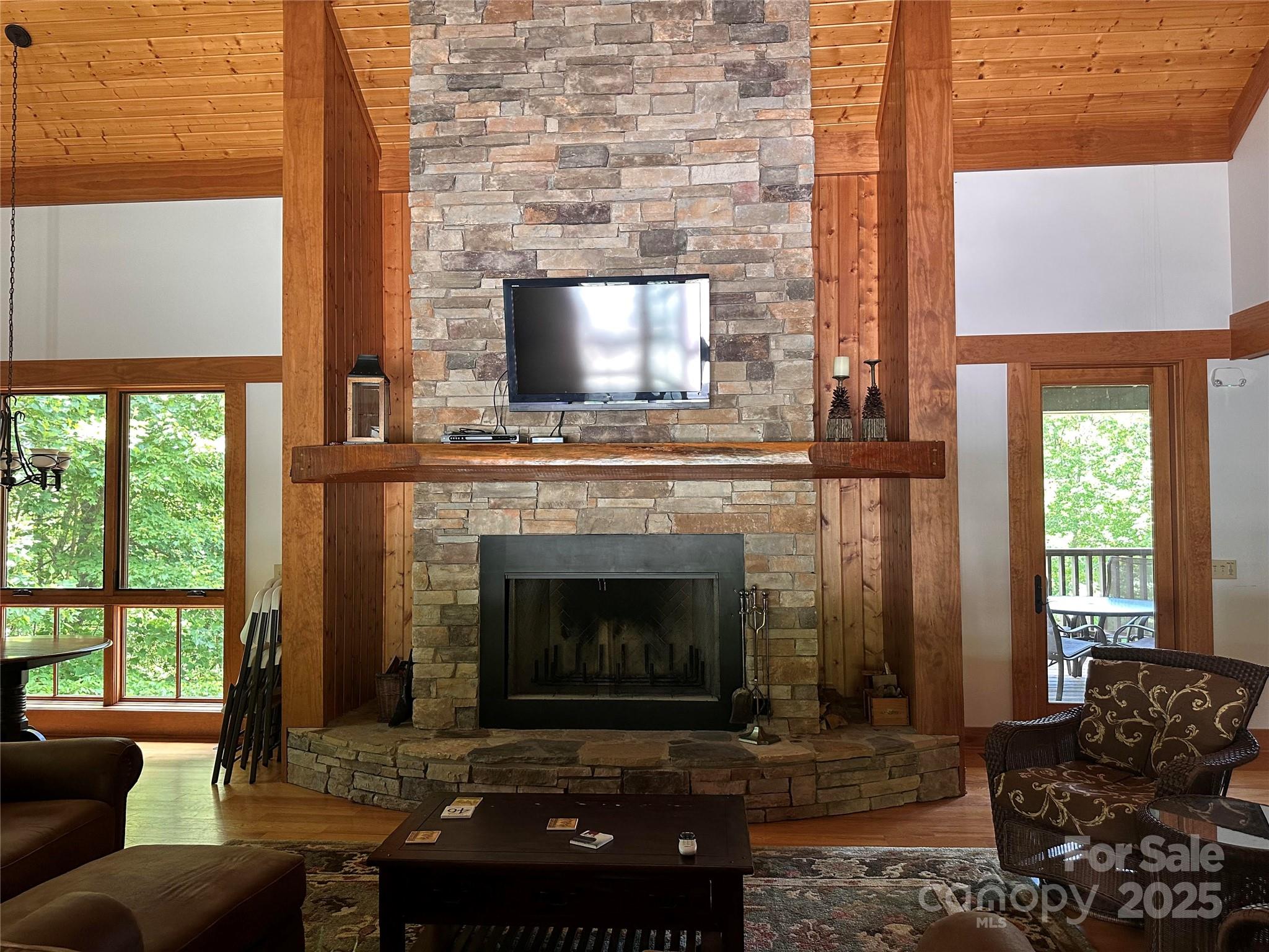 66 Boone Cove Road Zirconia NC 28790