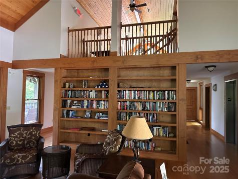 66 Boone Cove Road Zirconia NC 28790