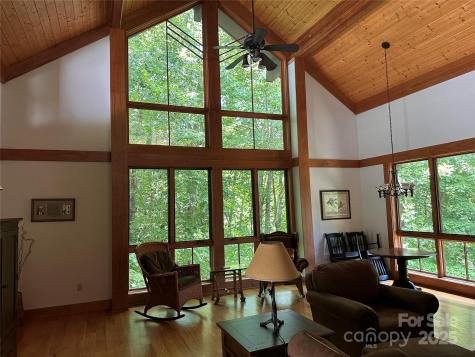 66 Boone Cove Road Zirconia NC 28790