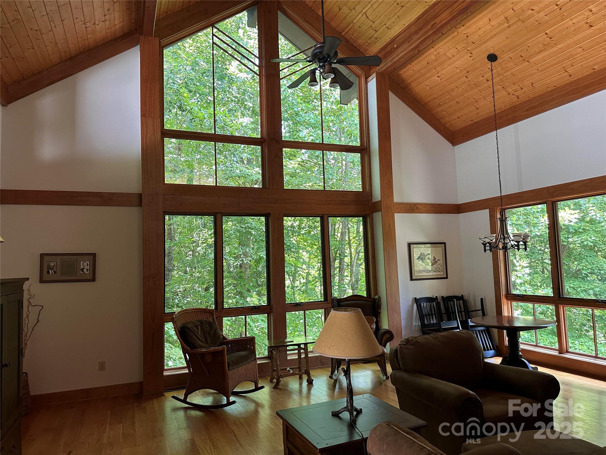66 Boone Cove Road Zirconia NC 28790