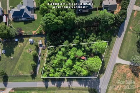 3650 Jefferson Street Sherrills Ford NC 28673