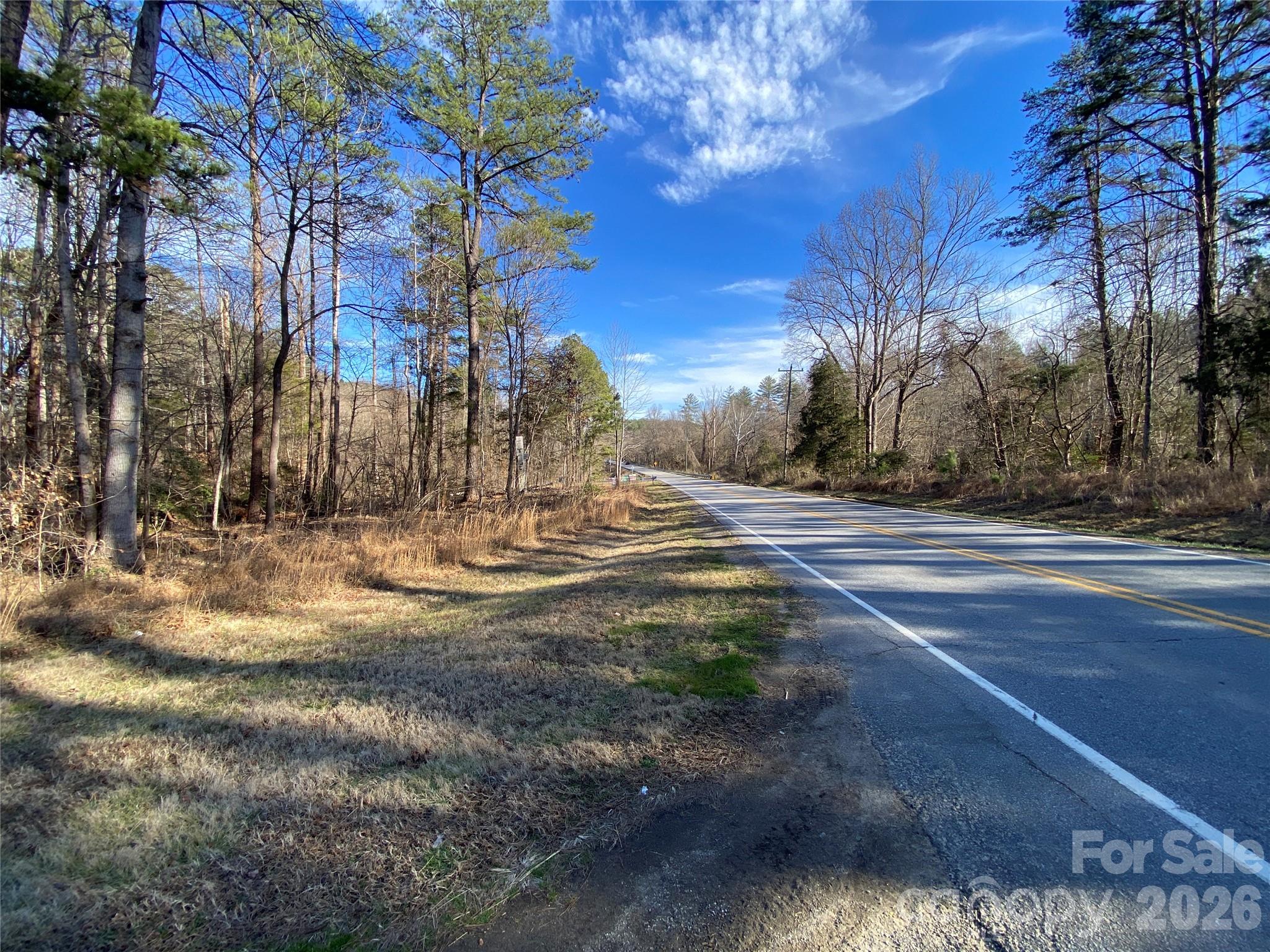 0 Us Highway 64/74a Highway Rutherfordton NC 28139