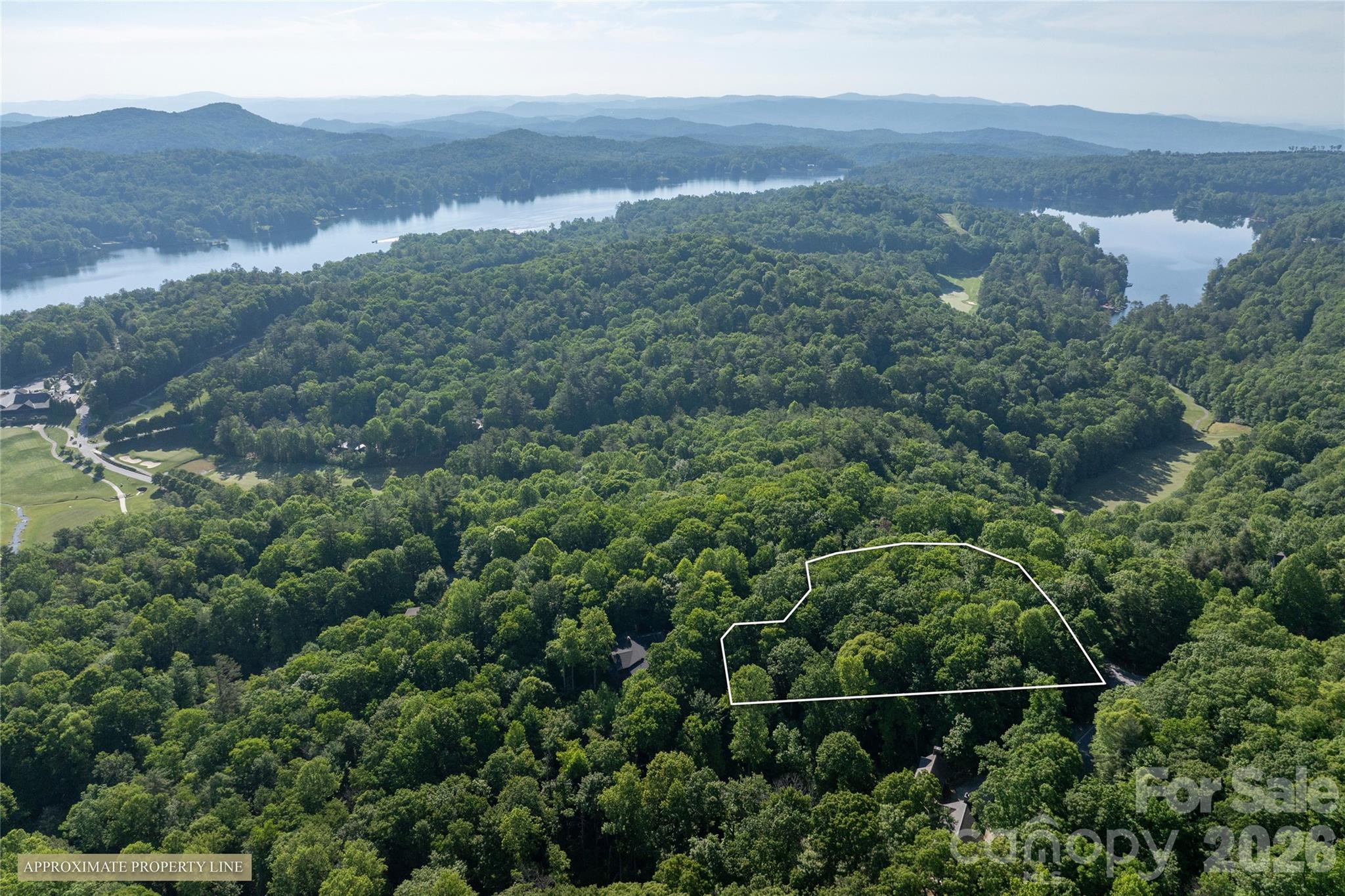 Tm I 33 Toxaway Drive Lake Toxaway NC 28747