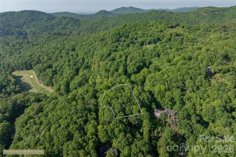 Tm I 33 Toxaway Drive Lake Toxaway NC 28747