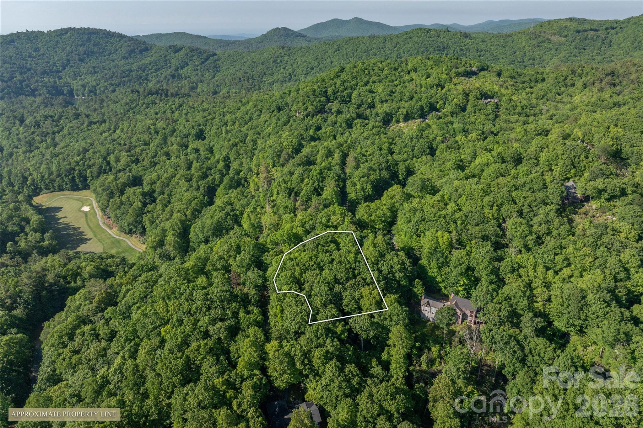 Tm I 33 Toxaway Drive Lake Toxaway NC 28747