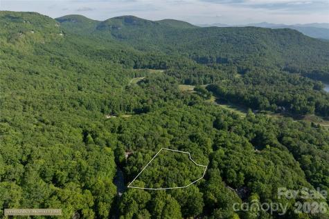 Tm I 33 Toxaway Drive Lake Toxaway NC 28747