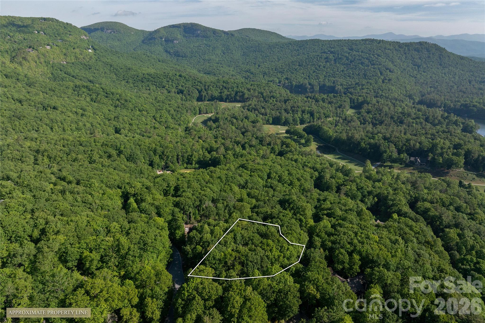 Tm I 33 Toxaway Drive Lake Toxaway NC 28747