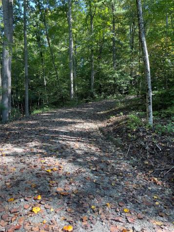 0 Empress Lane Henderson NC 28792