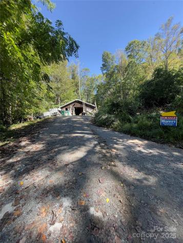 0 Empress Lane Henderson NC 28792