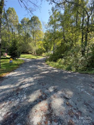 0 Empress Lane Henderson NC 28792