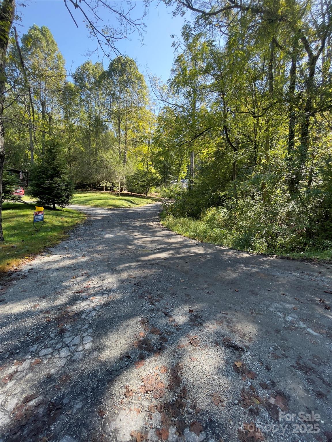 0 Empress Lane Henderson NC 28792