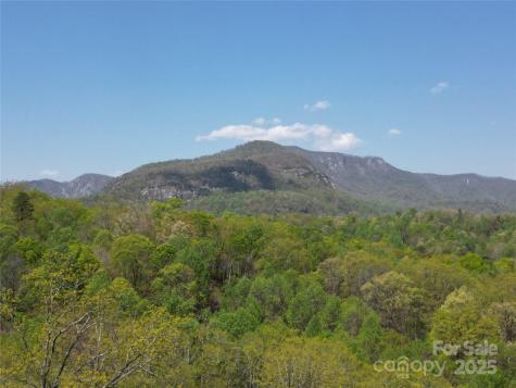 Lot 35 High Rock Ridge Lake Lure NC 28746