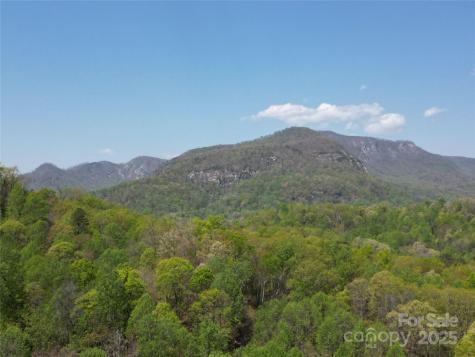 Lot 35 High Rock Ridge Lake Lure NC 28746