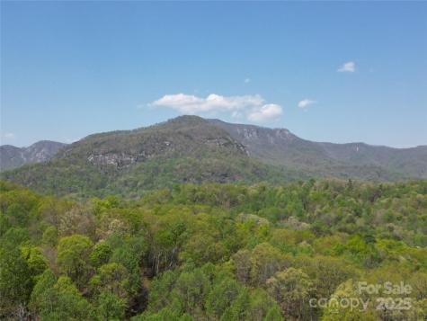 Lot 35 High Rock Ridge Lake Lure NC 28746