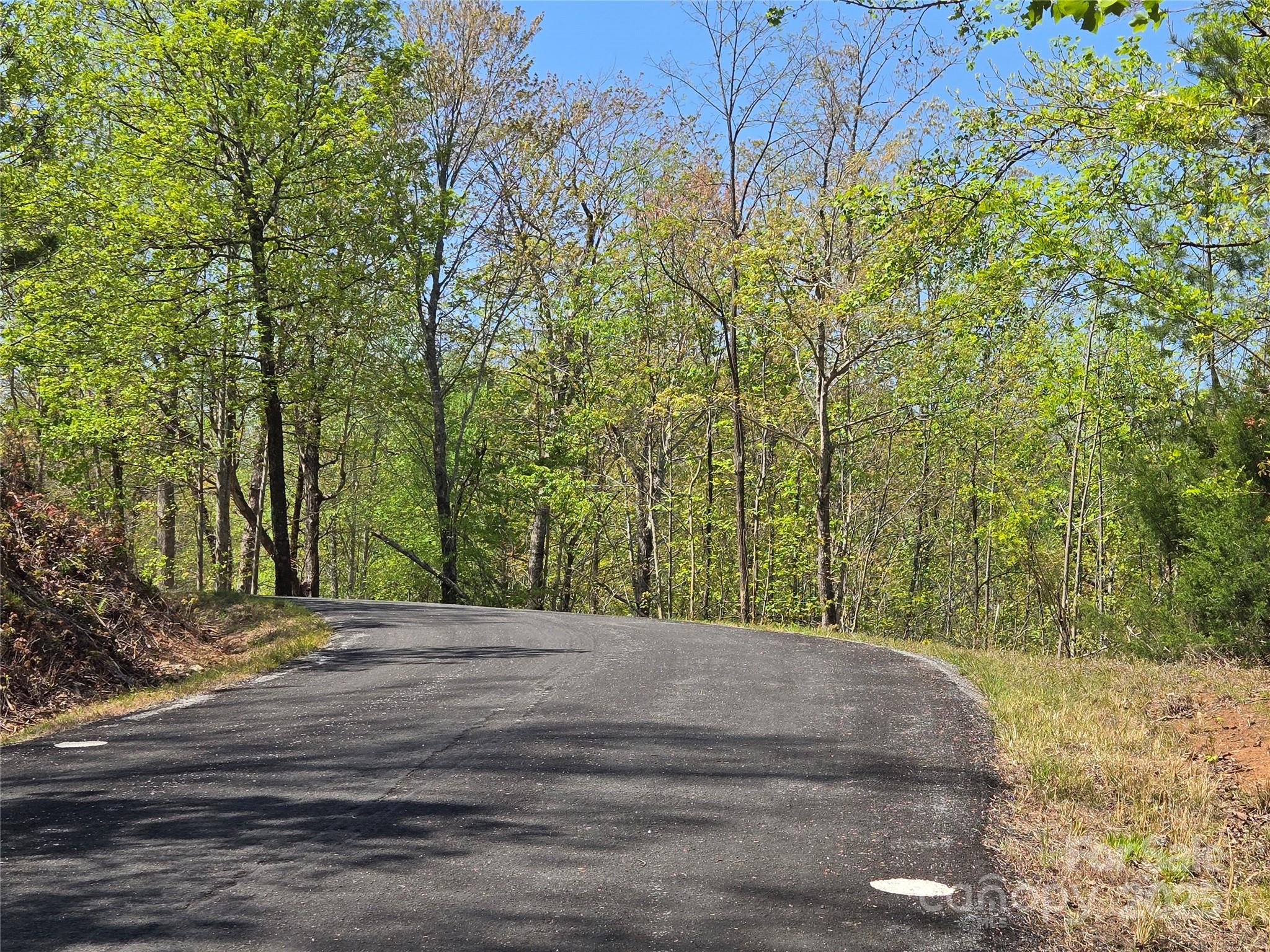 Lot 35 High Rock Ridge Lake Lure NC 28746