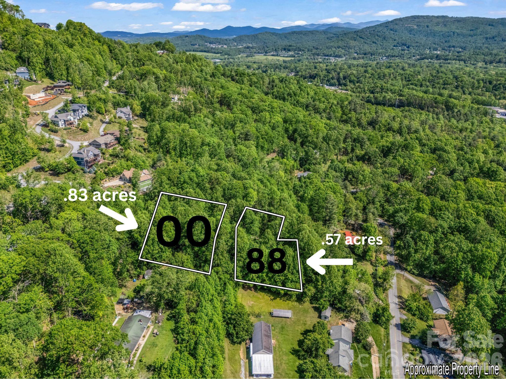 88 Hamilton Acres Drive Hendersonville NC 28791