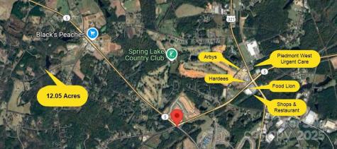 357 Pendergrass Road York SC 29745