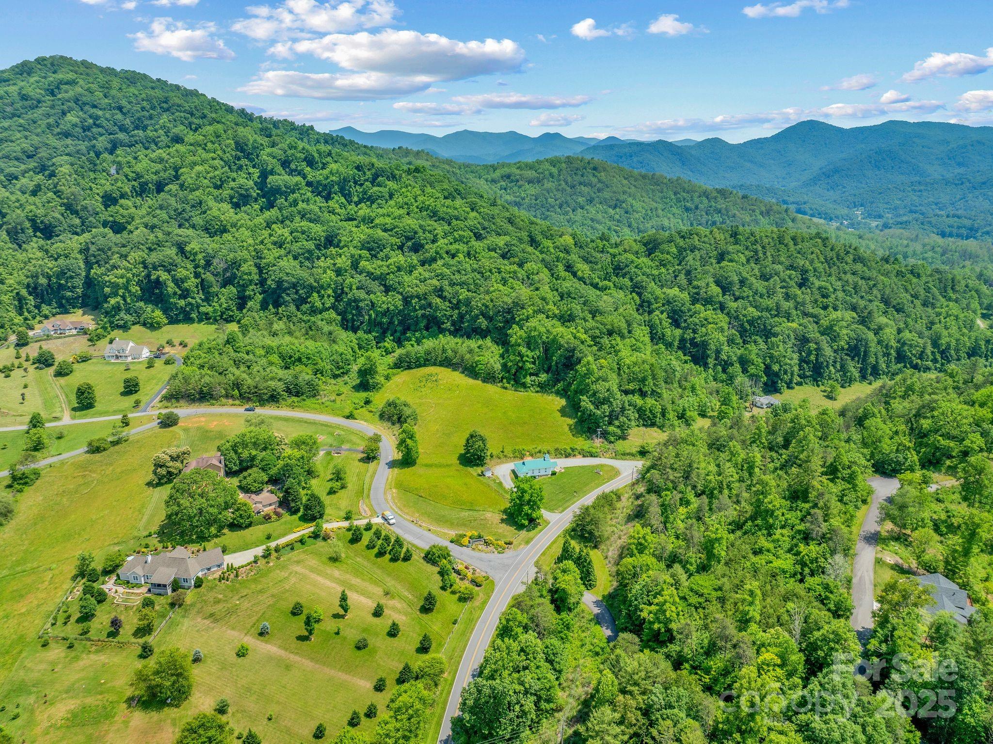 82 Seven Glens Drive Weaverville NC 28787
