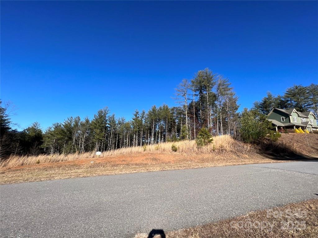 1.85 Acres Lot 154 Rocky Falls Lane Lenoir NC 28645