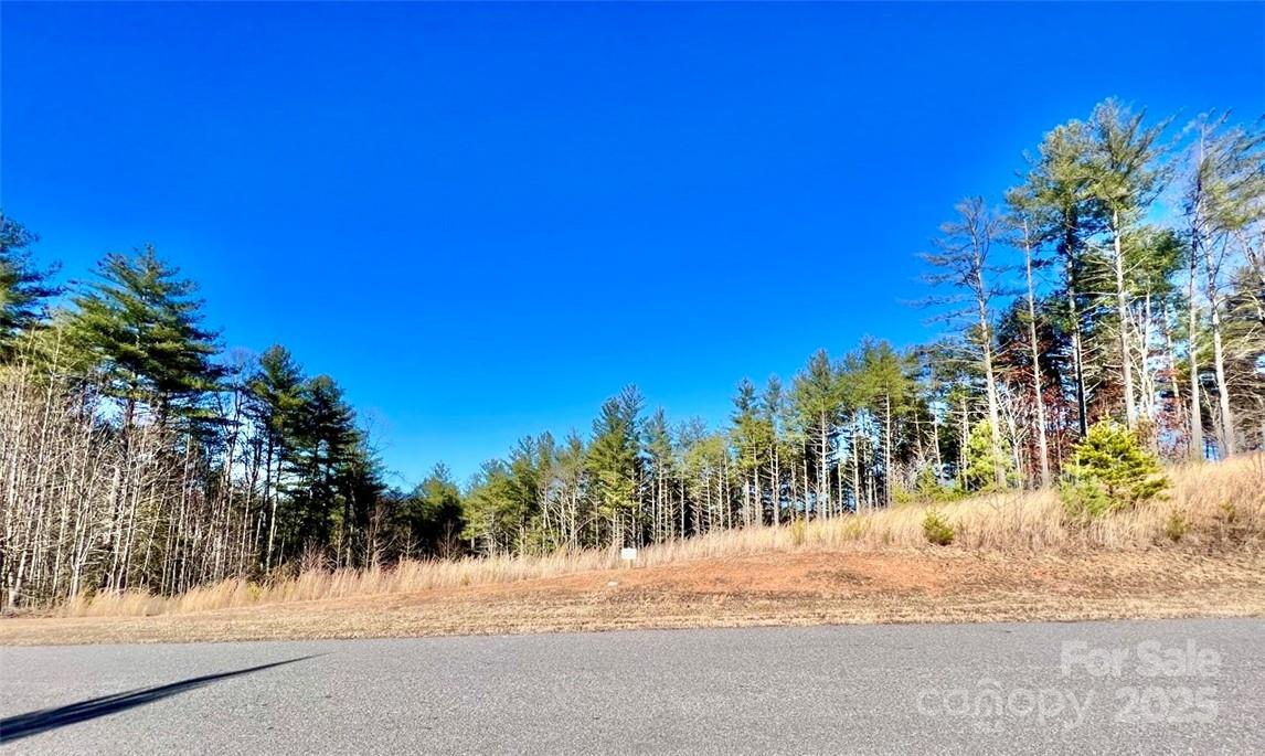 1.85 Acres Lot 154 Rocky Falls Lane Lenoir NC 28645