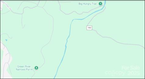 6.96 Acres Big Hungry Road Flat Rock NC 28731