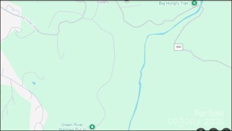 6.96 Acres Big Hungry Road Flat Rock NC 28731