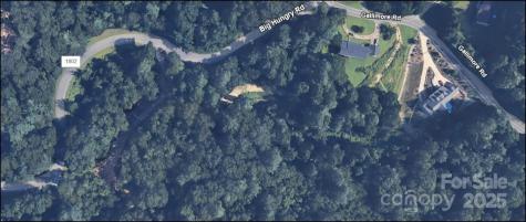 6.96 Acres Big Hungry Road Flat Rock NC 28731