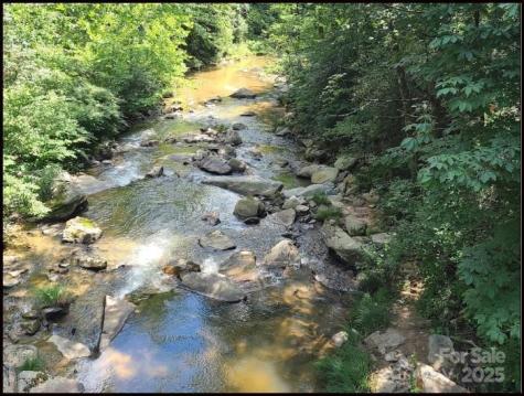 6.96 Acres Big Hungry Road Flat Rock NC 28731