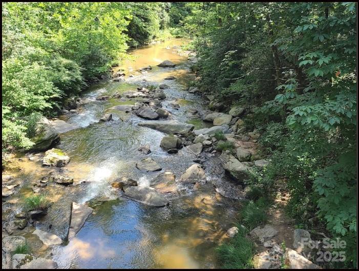 6.96 Acres Big Hungry Road Flat Rock NC 28731