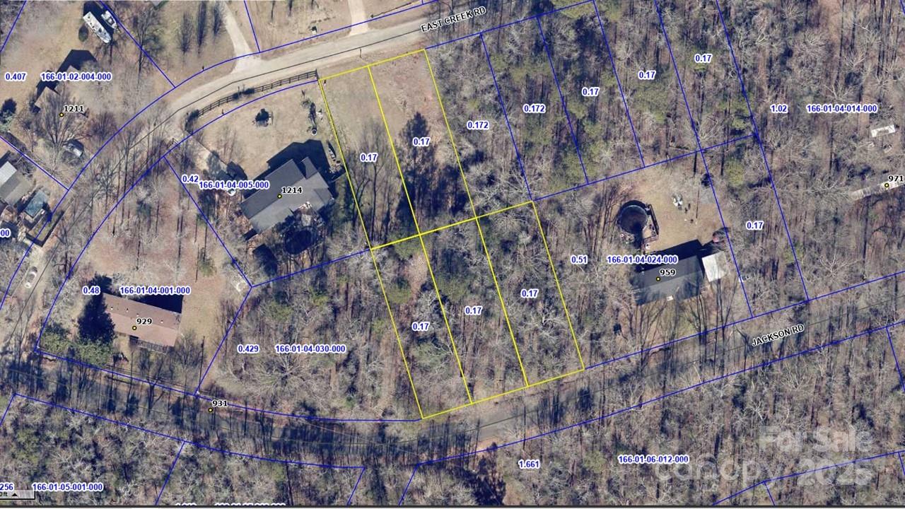 00 Jackson Road Fort Lawn SC 29714