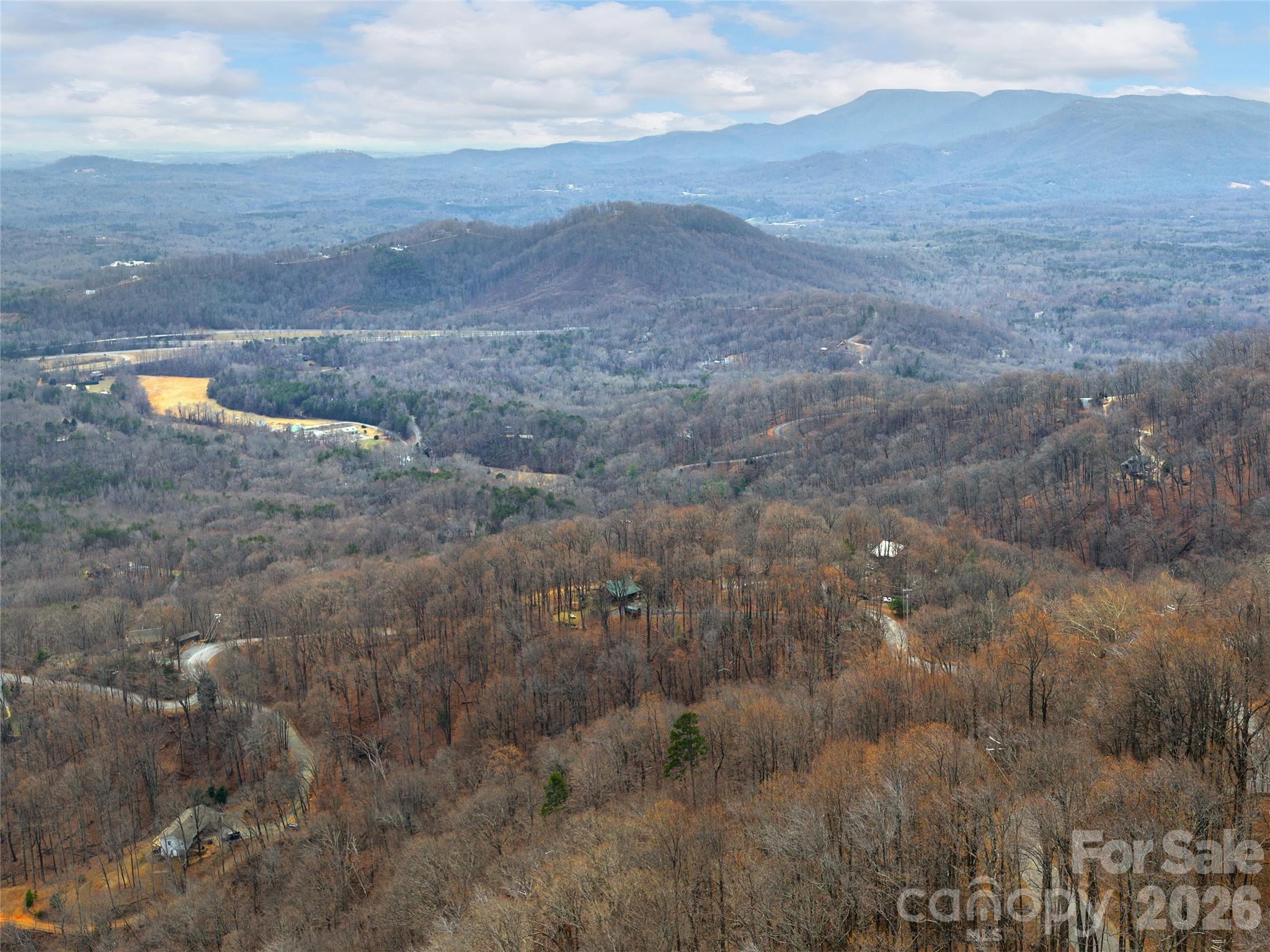 Lot 56 White Oak Mountain Road Columbus NC 28722
