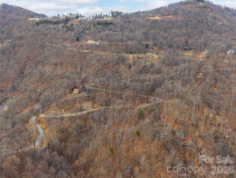 Lot 56 White Oak Mountain Road Columbus NC 28722