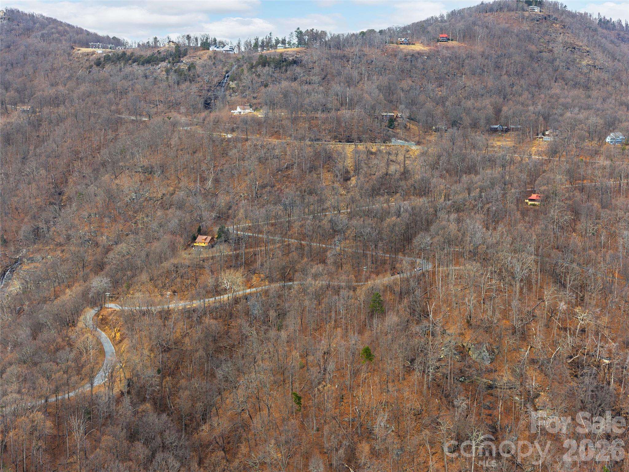 Lot 56 White Oak Mountain Road Columbus NC 28722