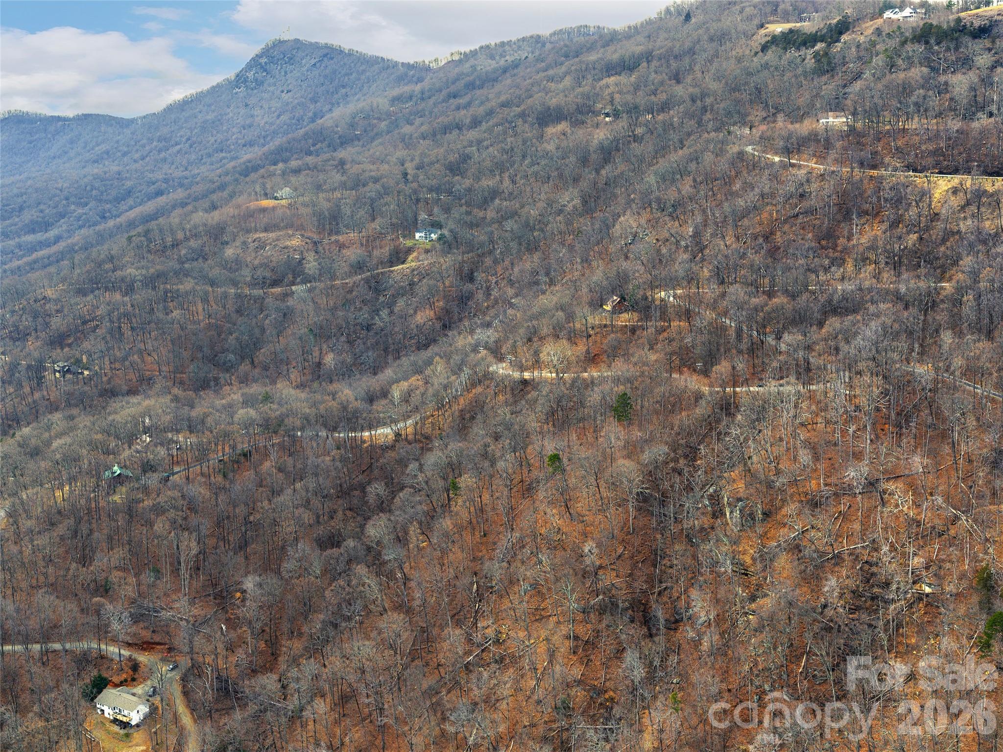 Lot 56 White Oak Mountain Road Columbus NC 28722