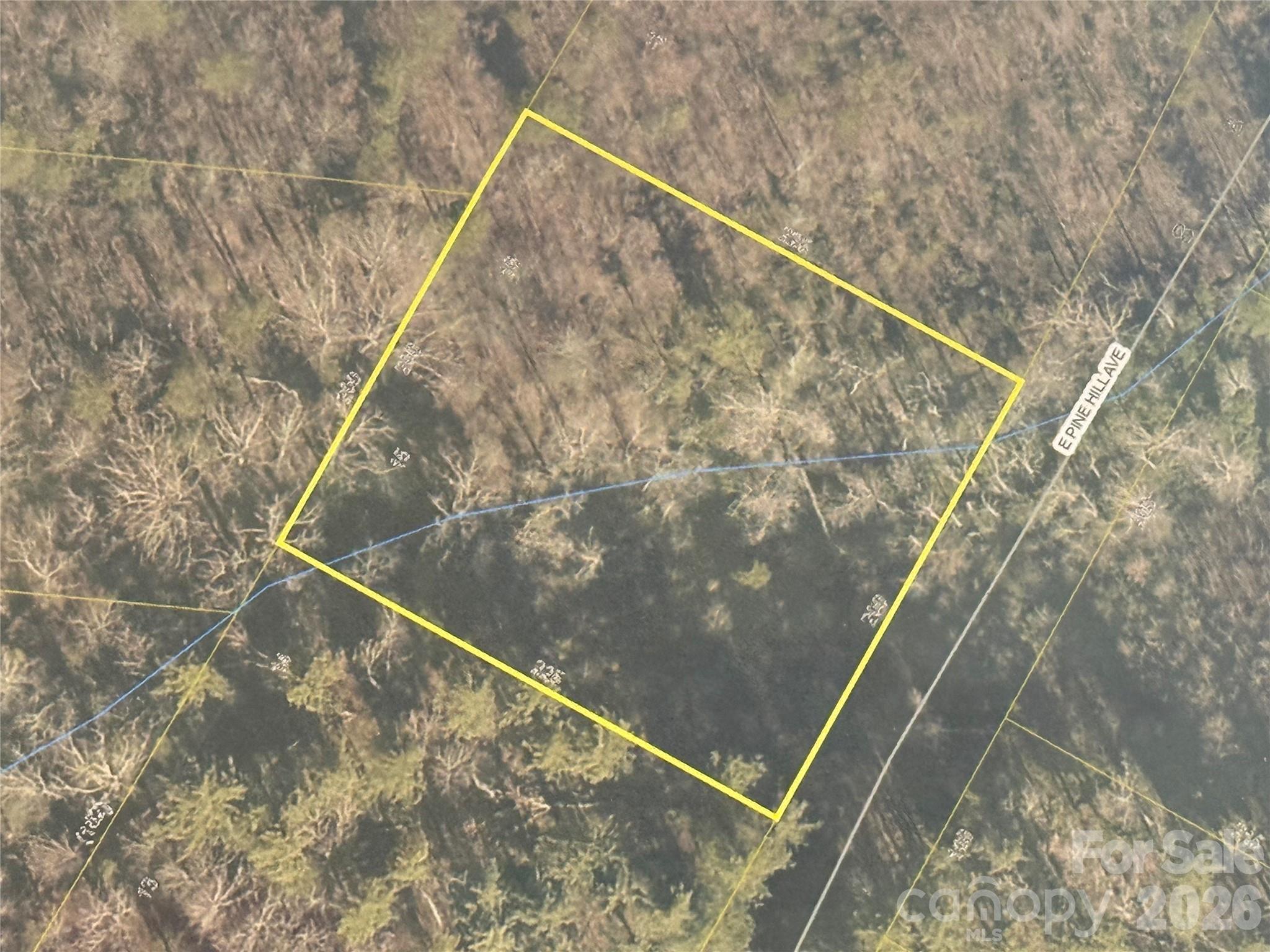 0 E Pine Hill Avenue Morganton NC 28655