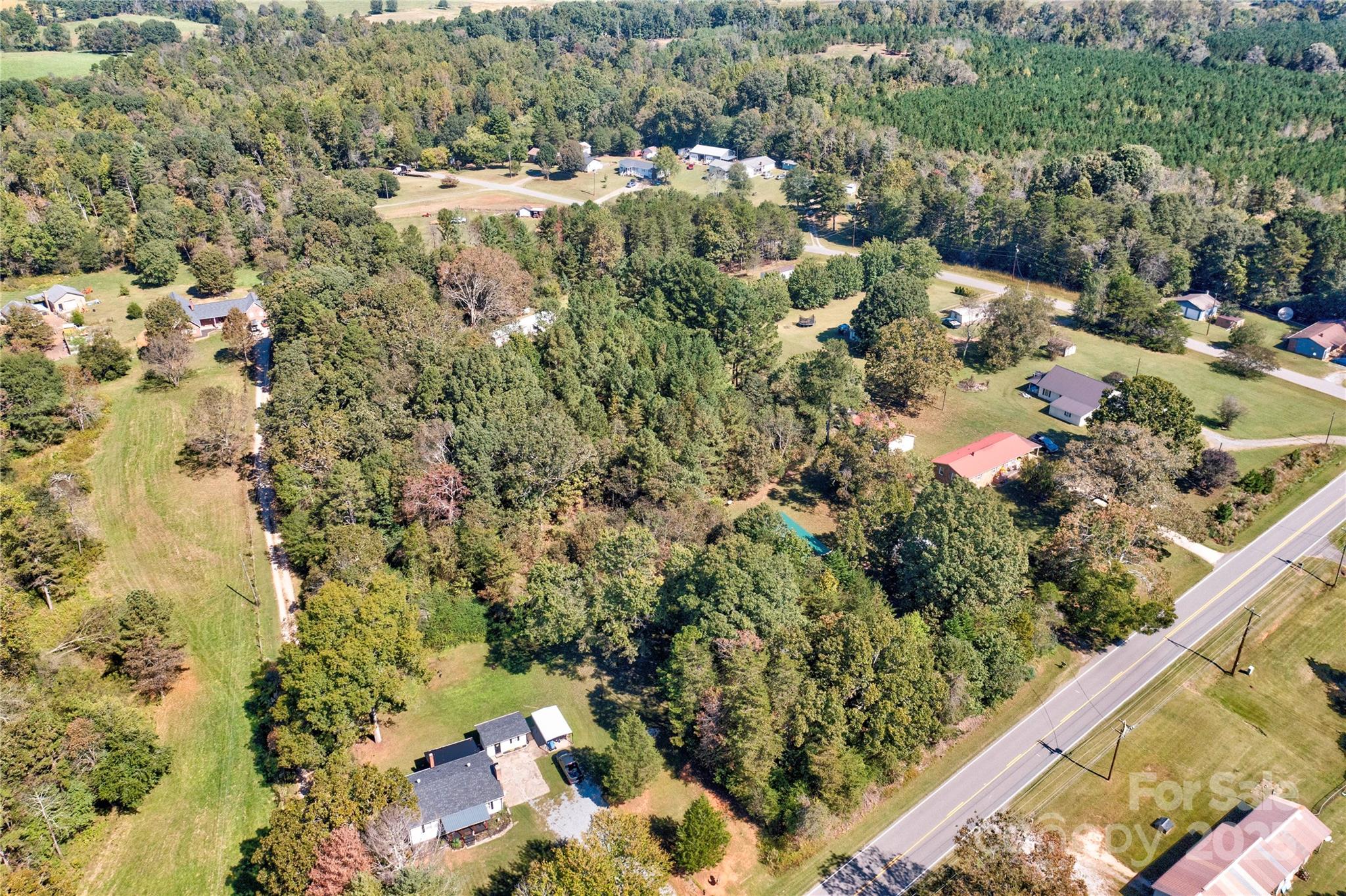 0 Stage Coach Trail Shelby NC 28150