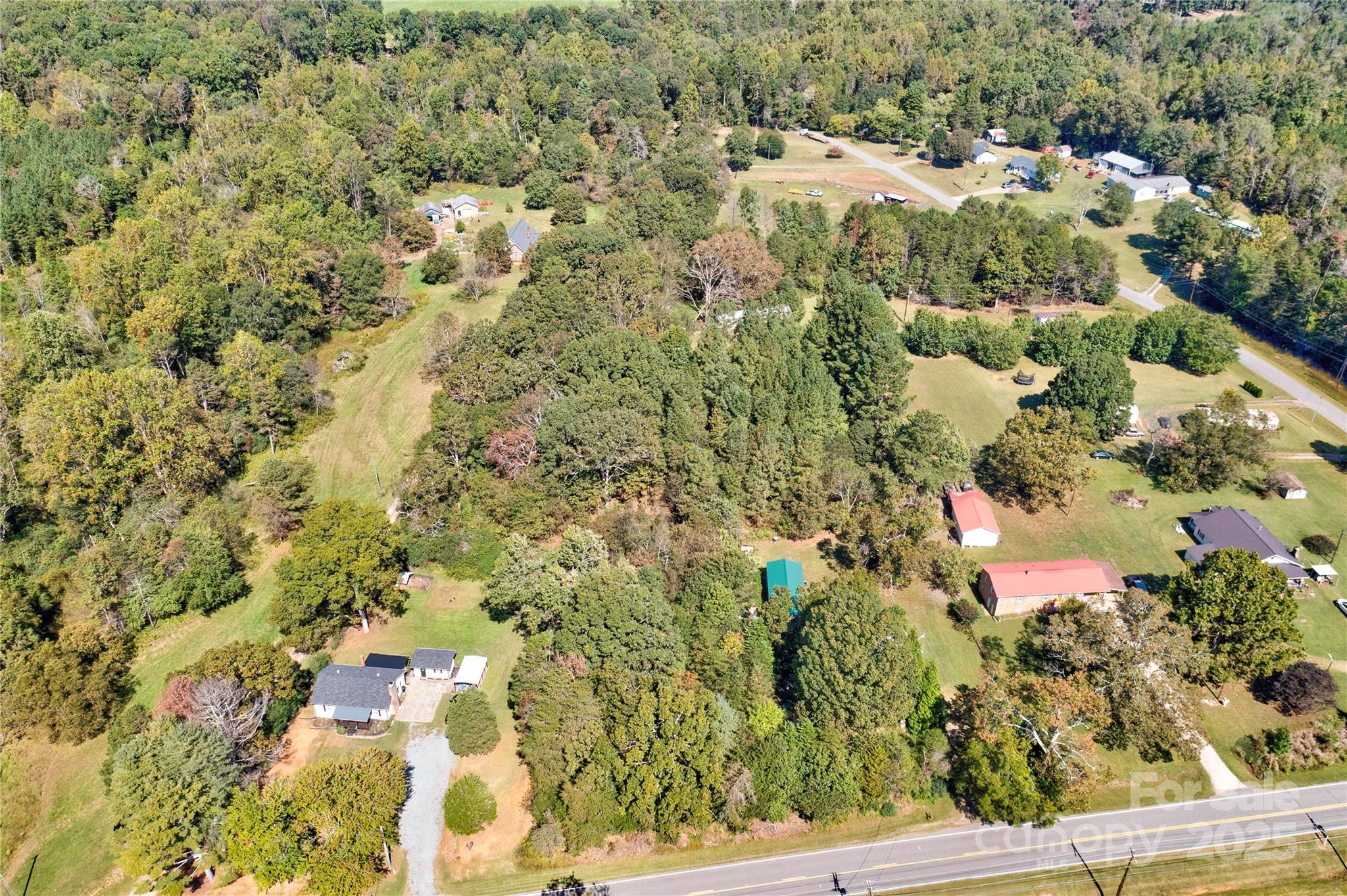 0 Stage Coach Trail Shelby NC 28150