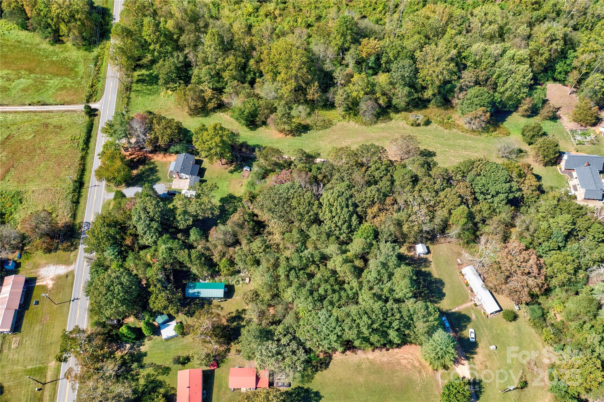 0 Stage Coach Trail Shelby NC 28150