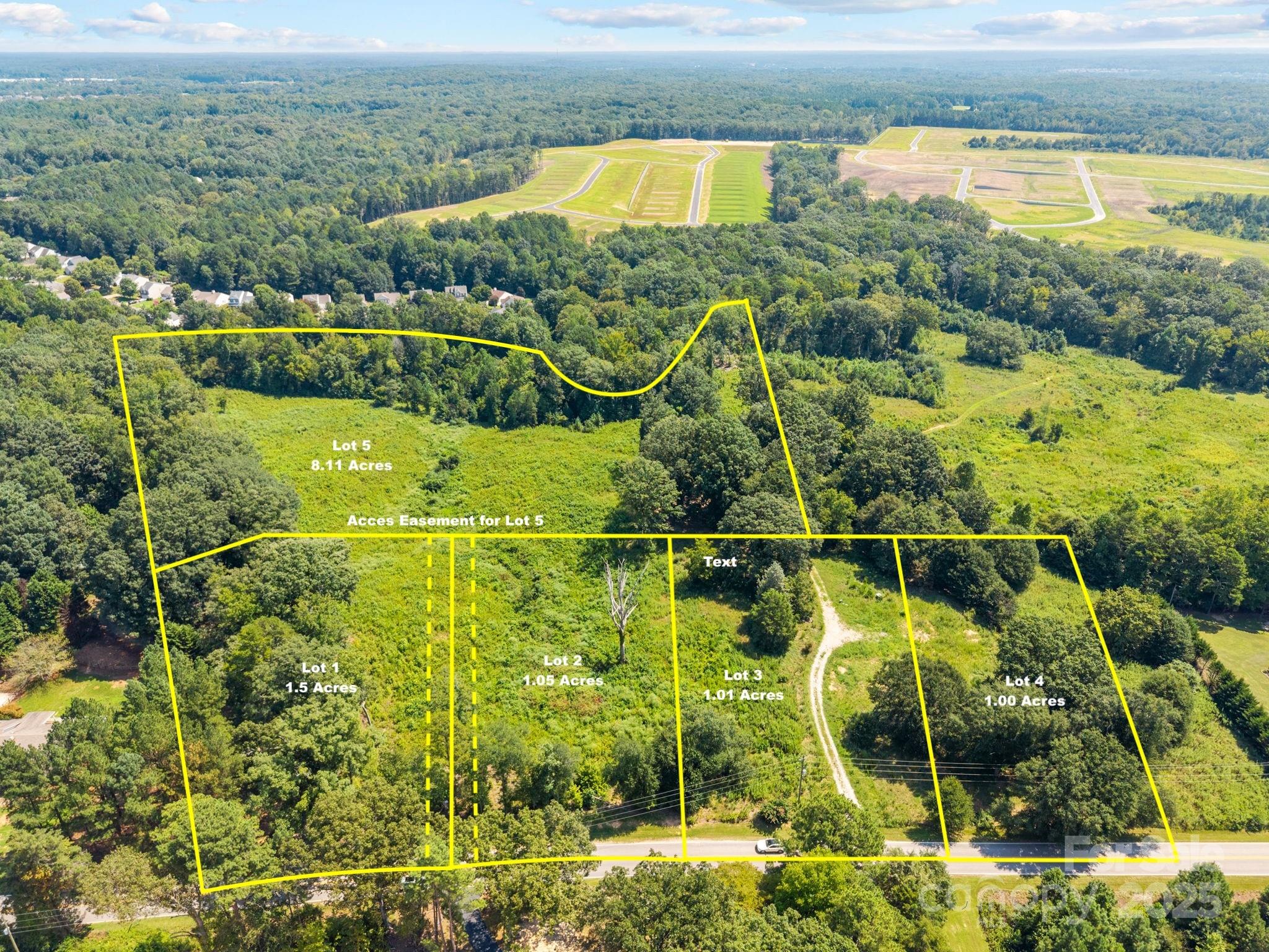 8194 Henry Harris Road Fort Mill SC 29707