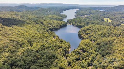 Tbd Cardinal Drive Lake Toxaway NC 28747
