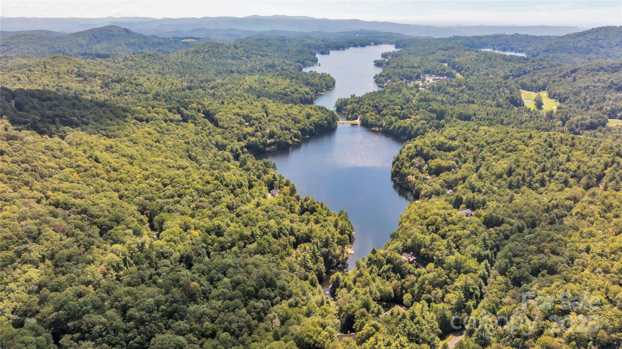 Tbd Cardinal Drive Lake Toxaway NC 28747