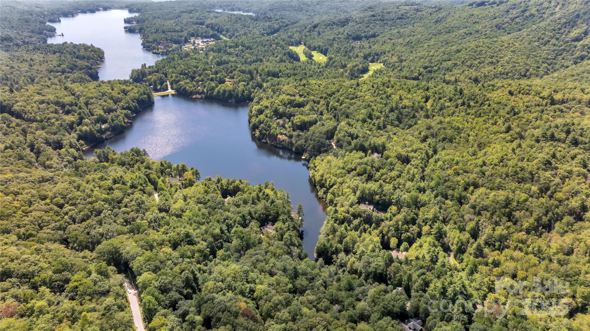 Tbd Cardinal Drive Lake Toxaway NC 28747