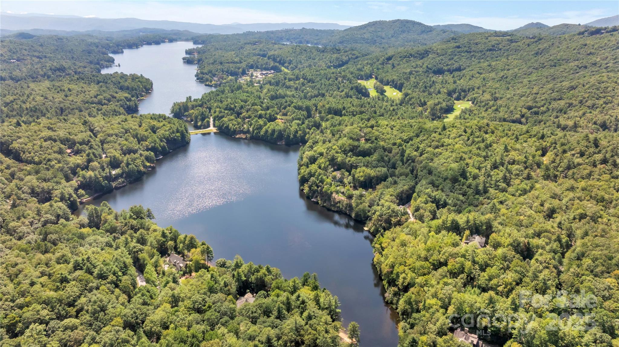 Tbd Cardinal Drive Lake Toxaway NC 28747