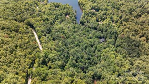 Tbd Cardinal Drive Lake Toxaway NC 28747