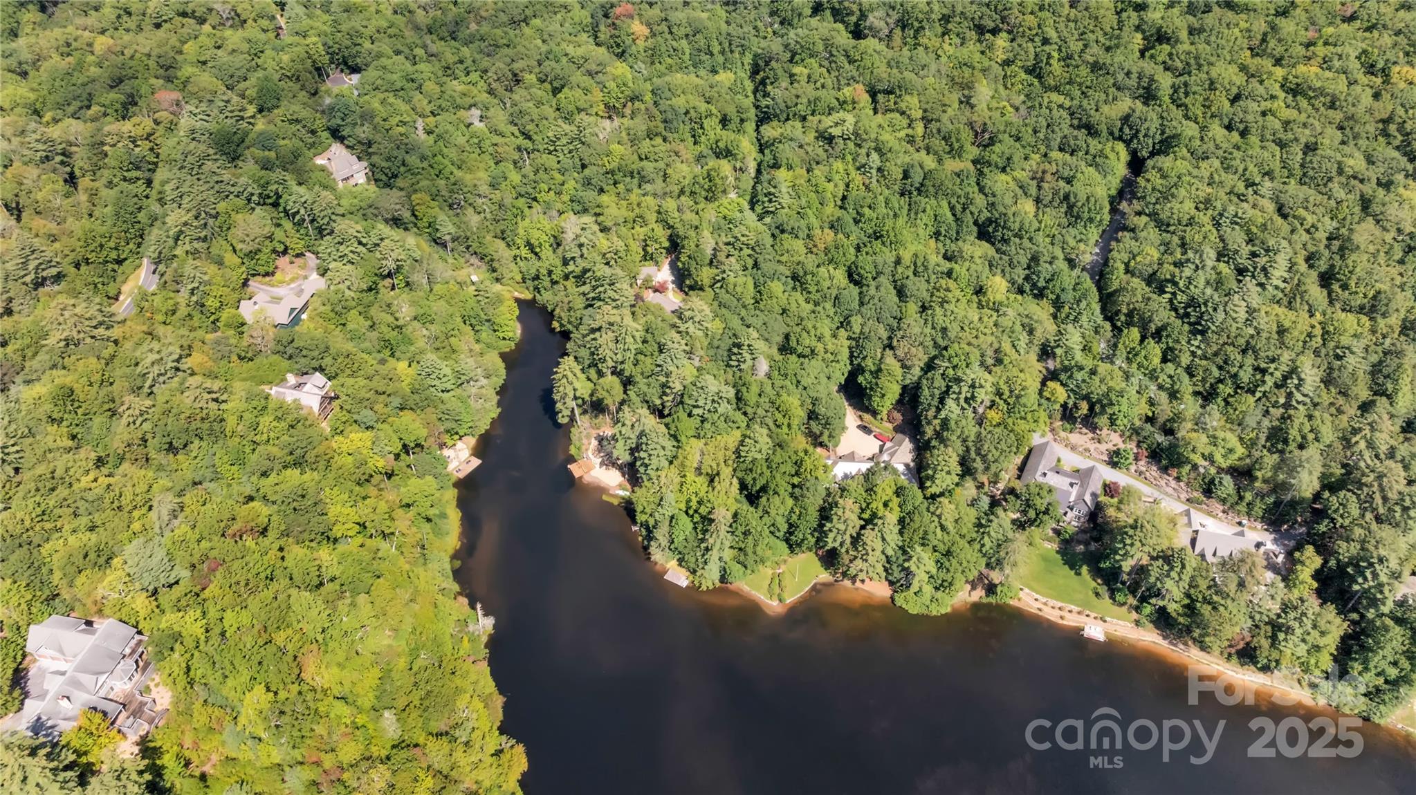 Tbd Cardinal Drive Lake Toxaway NC 28747