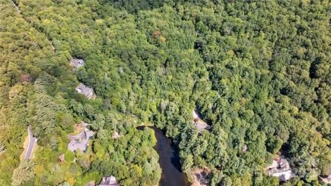 Tbd Cardinal Drive Lake Toxaway NC 28747