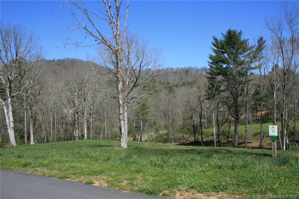 21 Majestic Oak Circle Asheville NC 28805