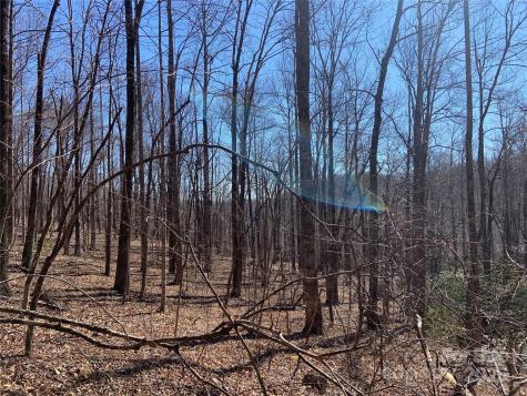 Tbd Glen Ridge Trail Lake Lure NC 28746